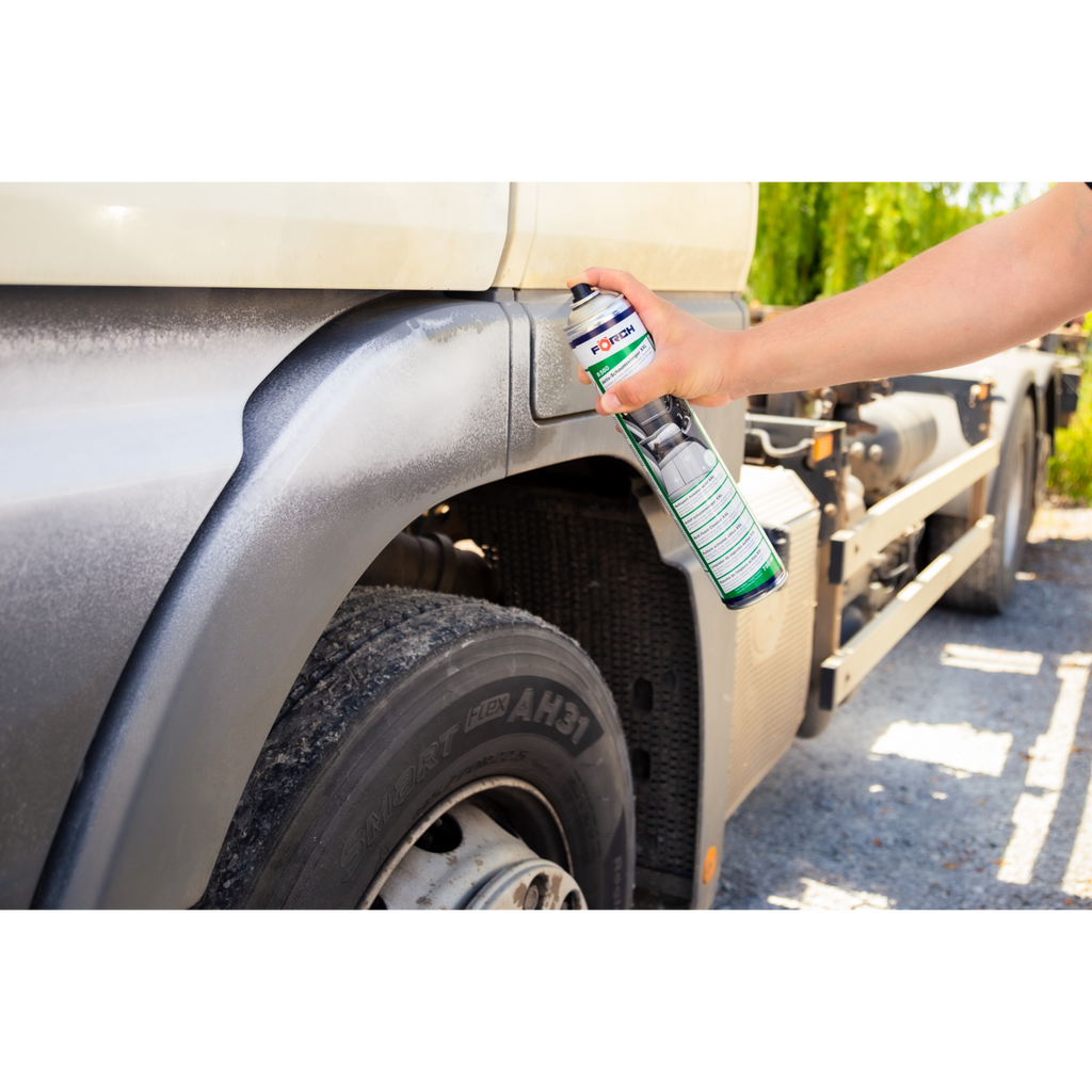 Spumă activă de curățare XXL 750 ml Förch - 61001670