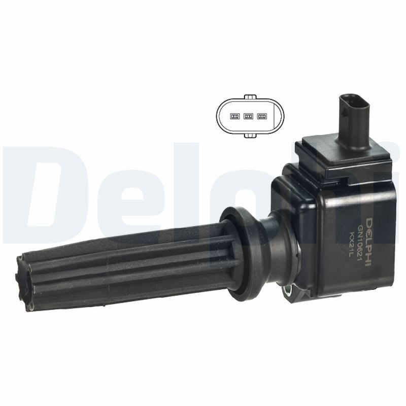 Bobina de inductie GN10621-12B1 DELPHI