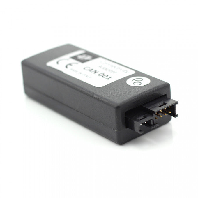 Modul Programare + soft - CARGUARD - CAN001