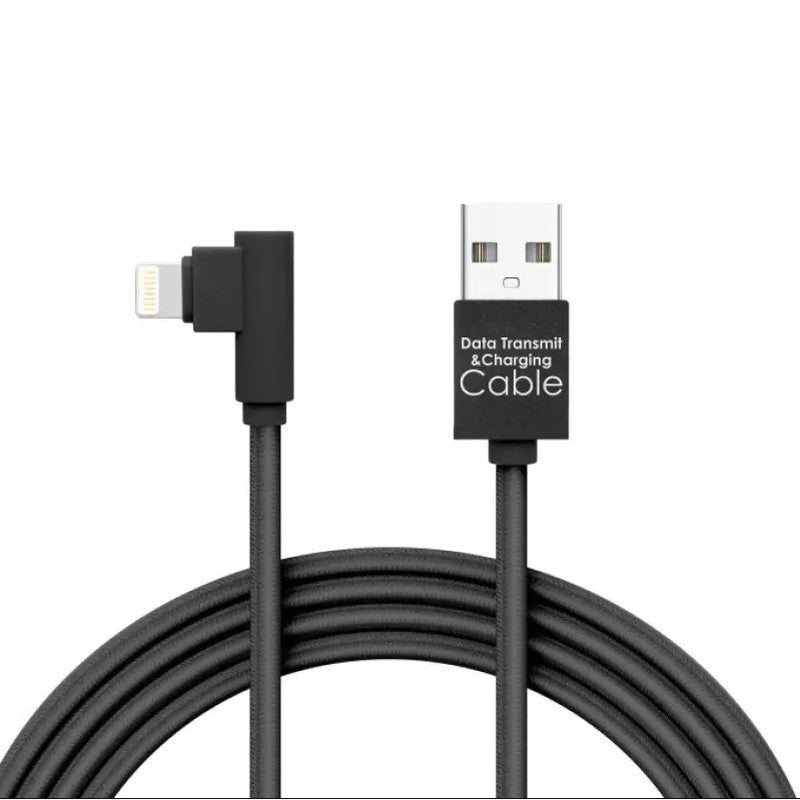 Cablu de date  Lightning Gamer, Iphone si Ipad - 55444IBK
