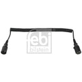 Cablu spiralat Tip N 7 Pini - 171793