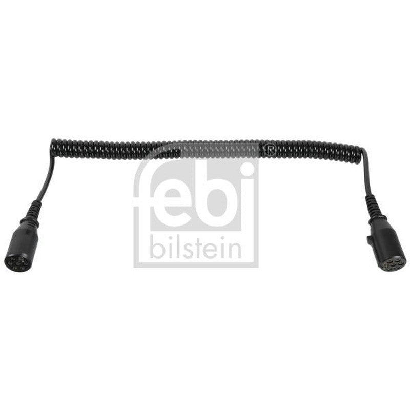 Cablu spiralat Tip N 7 Pini - 171793