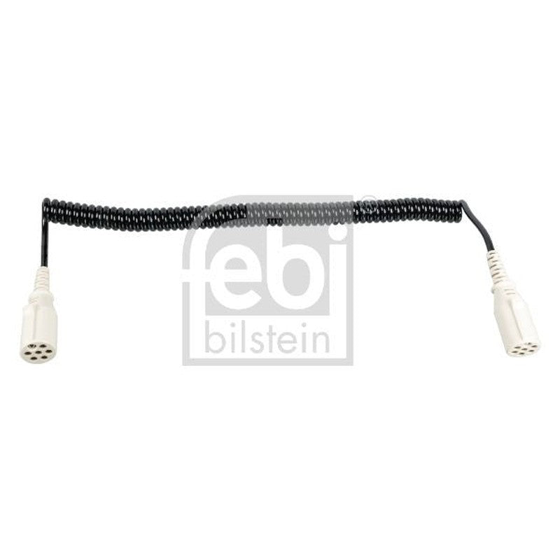 Cablu spiralat Tip S 7 Pini - 171800