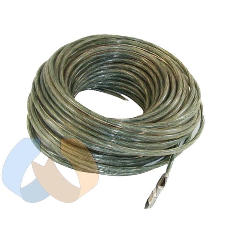Cablu vamal Tir 6mm - 36 m - 12227561