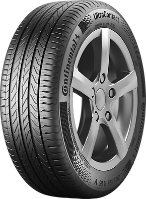 Anvelopa Vara Continental 185/60 R15 84T UltraContact [DOT 2022] - 03123240000