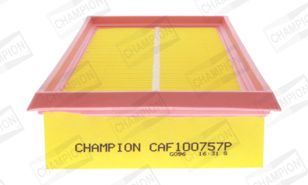 Filtru aer CAF100757P CHAMPION
