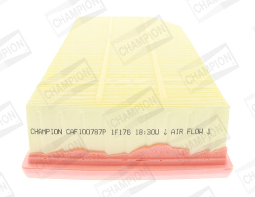 Filtru aer CHAMPION CAF100787P