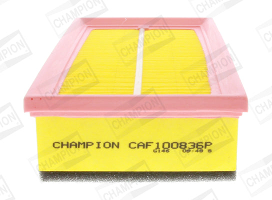 Filtru aer CAF100836P CHAMPION