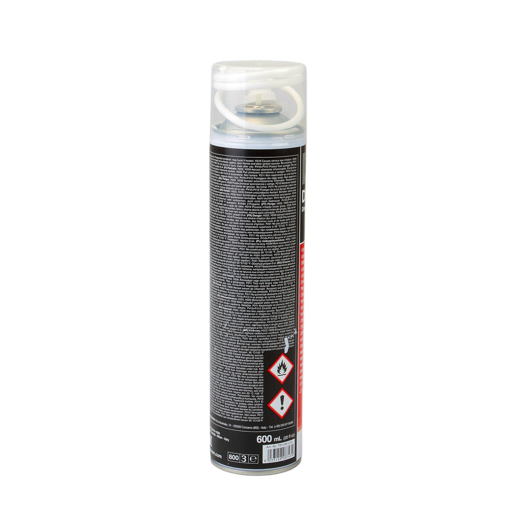 Solutie curatare DPF Flush 600 ml MTR - TR1136U01