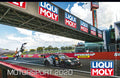 Calendar perete Liqui Moly Motorsport 2020 (8418) 8418-AM