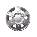 Capac roata original Dacia Logan R15 - Model Bucuresti - 6001547434