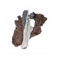Carpe bumbac albe 10 kg - 2149979
