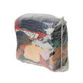 Carpe bumbac colorate 10 kg - 2156660