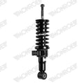 Shock Absorber, cab suspension MONROE CB0138A