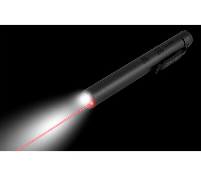 Lampa inspectie 450lm COB LED+laser+UV+ Neo Tools - 99077