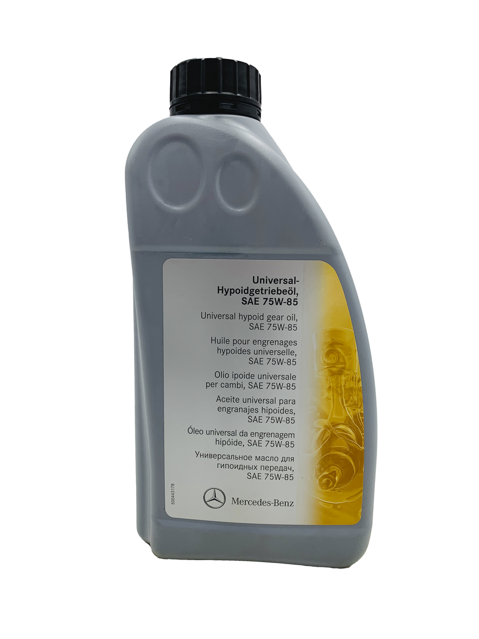Ulei grup diferential 75W-85 (MB 235.7) -1L - 43495893