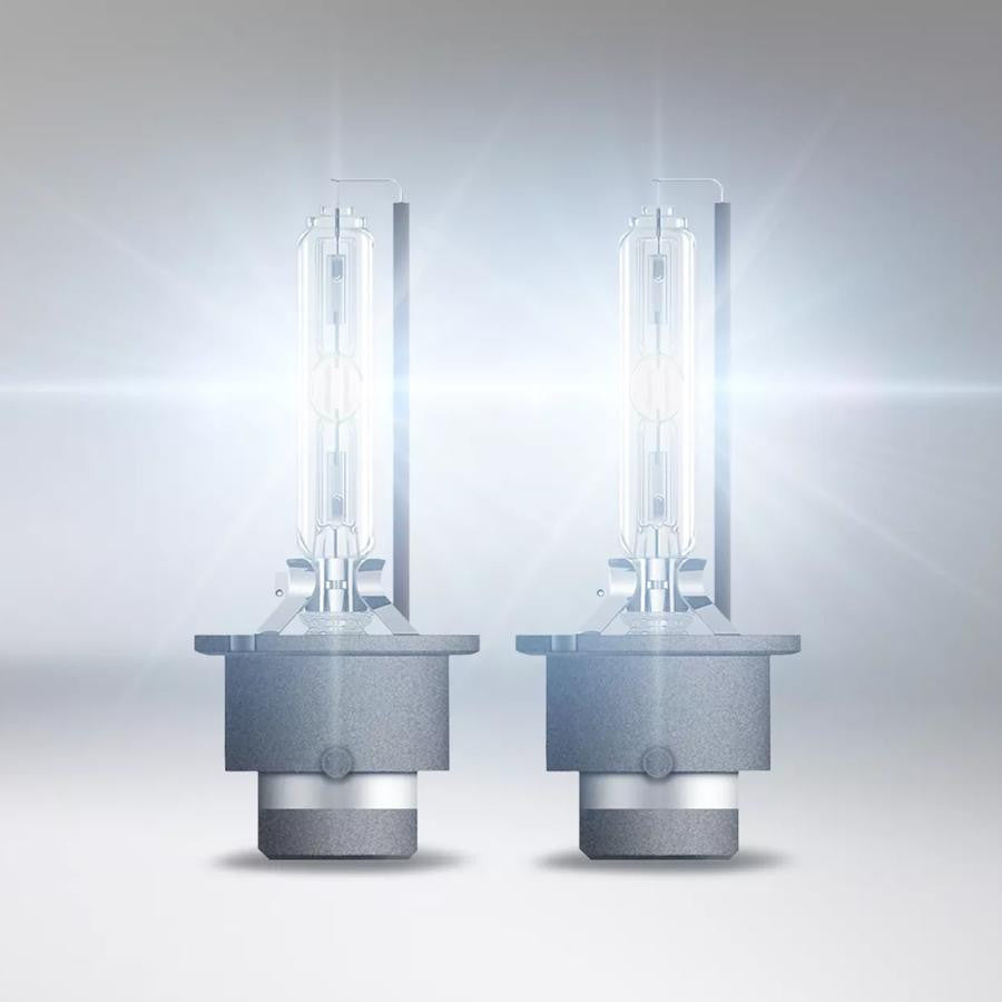 Bec Xenarc Osram D2S Night Breaker 220 85V 35W Duo Box - 66240XN22HB