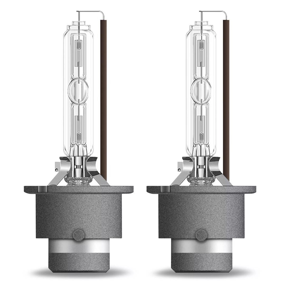 Bec Xenarc Osram D2S Night Breaker 220 85V 35W Duo Box - 66240XN22HB