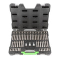 TRUSA SPECIALA CAPETE SURUBELNITA 74 PIESE PENTRU SURUBURI RIBE 12 FETE TORX HEXAGONAL JBM