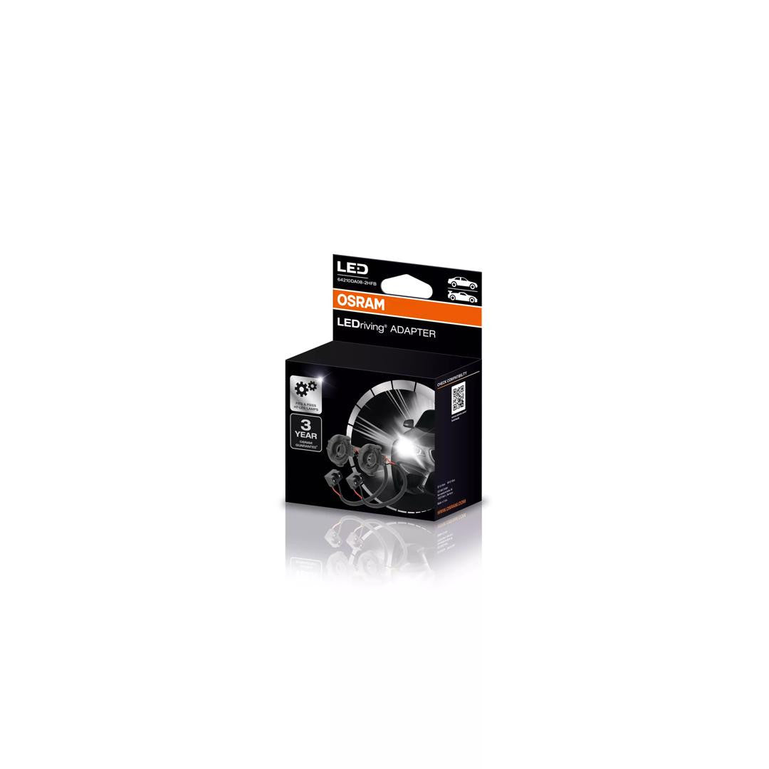 Adaptor Becuri LEDriving 64210DA08 Osram