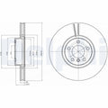 Disc frana BG9063C DELPHI