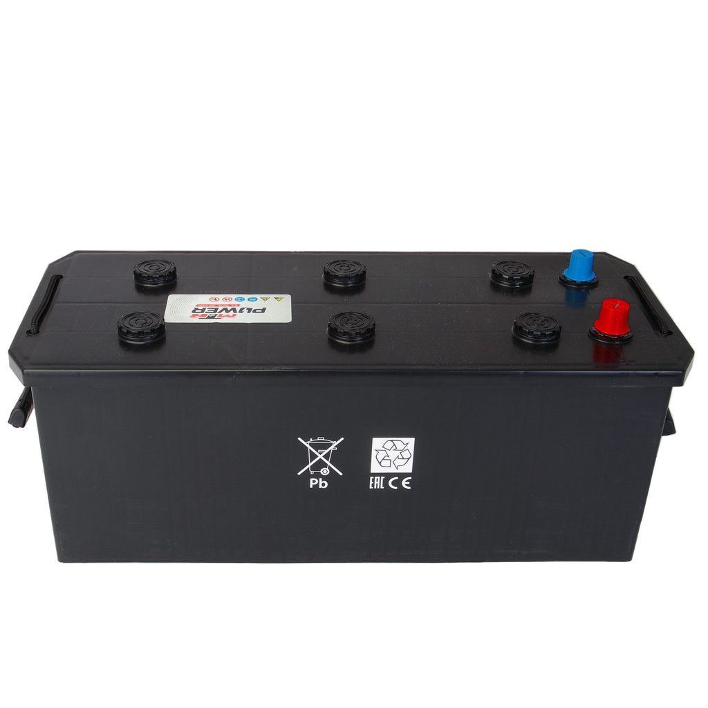 Acumulator MTR Power 12V 143 Ah 950 A - 131643432110