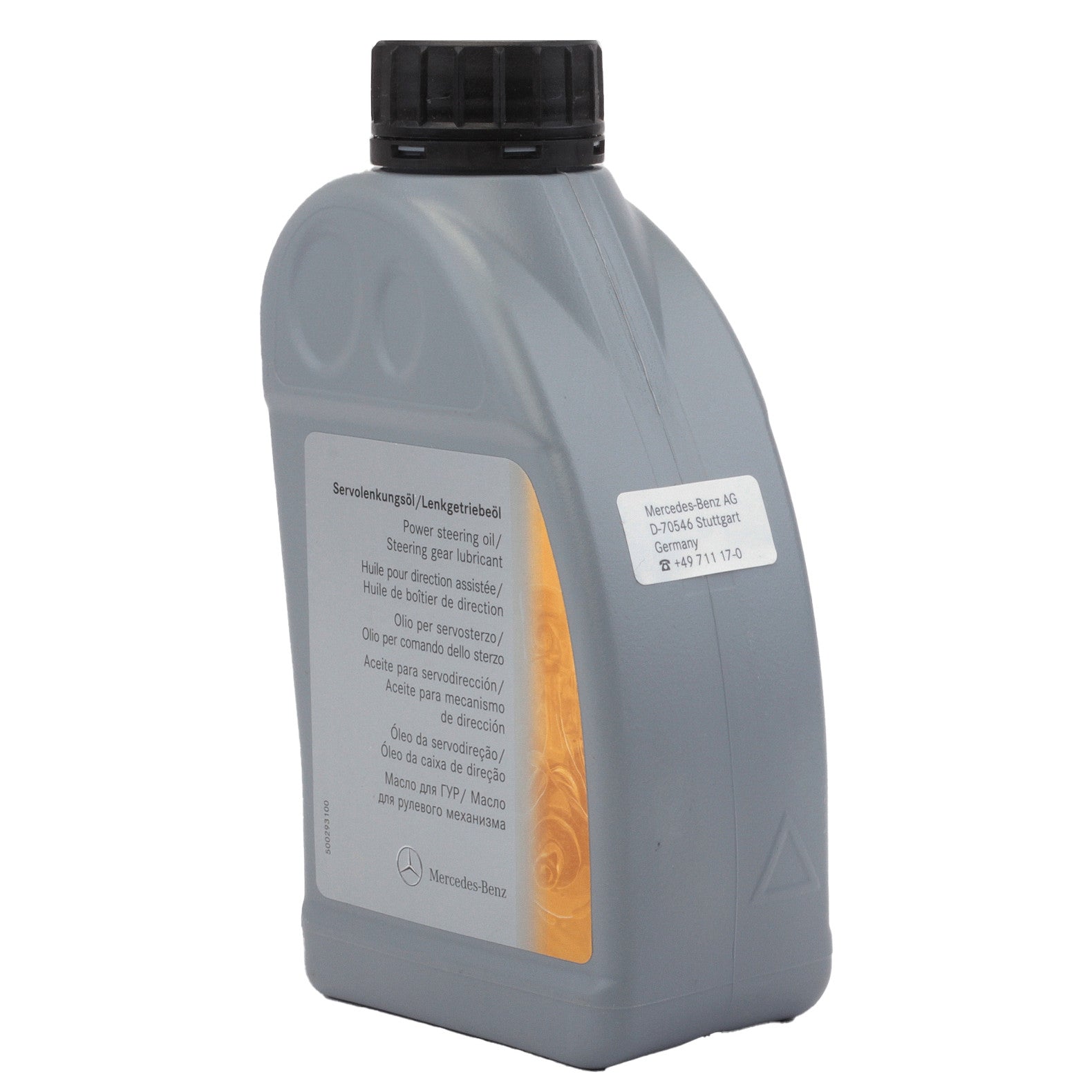 Ulei servodirectie Mercedes 500 ml - 43496054