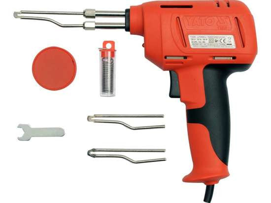 Pistol de lipit 180 W Yato YT-8245