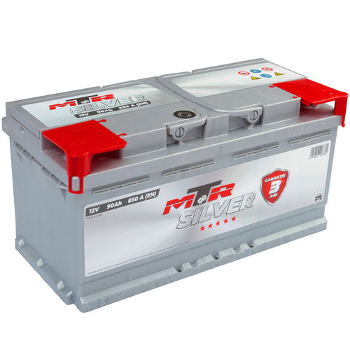 Acumulator MTR Silver LB5 90 Ah - 12146545