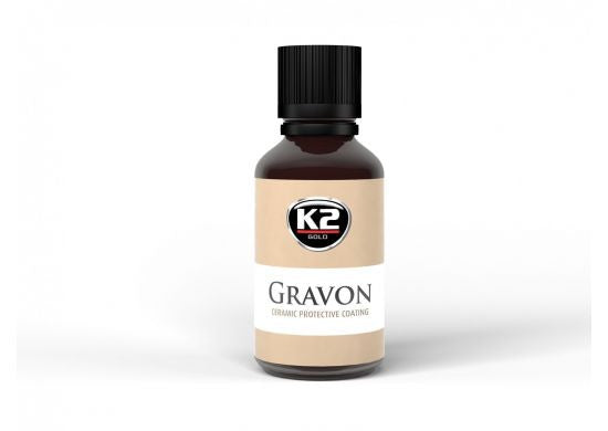 GRAVON REFILL 50ml -Solutie ceramică de protecție -  Premium - G031