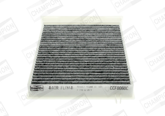 Filtru, aer habitaclu CCF0060C CHAMPION
