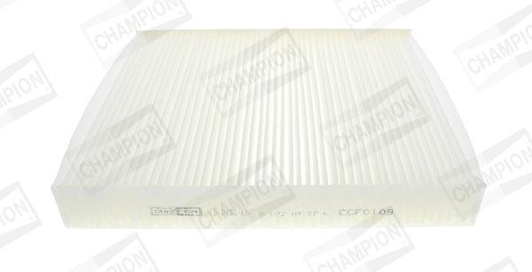 Filtru, aer habitaclu CCF0109 CHAMPION