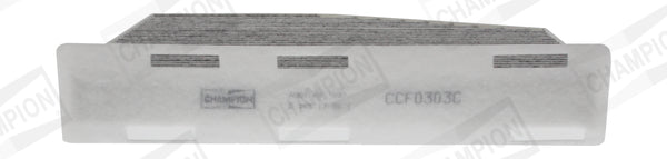 Filtru, aer habitaclu CCF0303C CHAMPION
