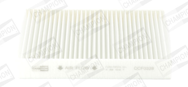 Filtru, aer habitaclu CCF0328 CHAMPION