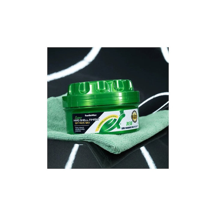 Ceara Auto Solida Turtle Wax Super Hard Shell Finish 397 gr - TWFG53190