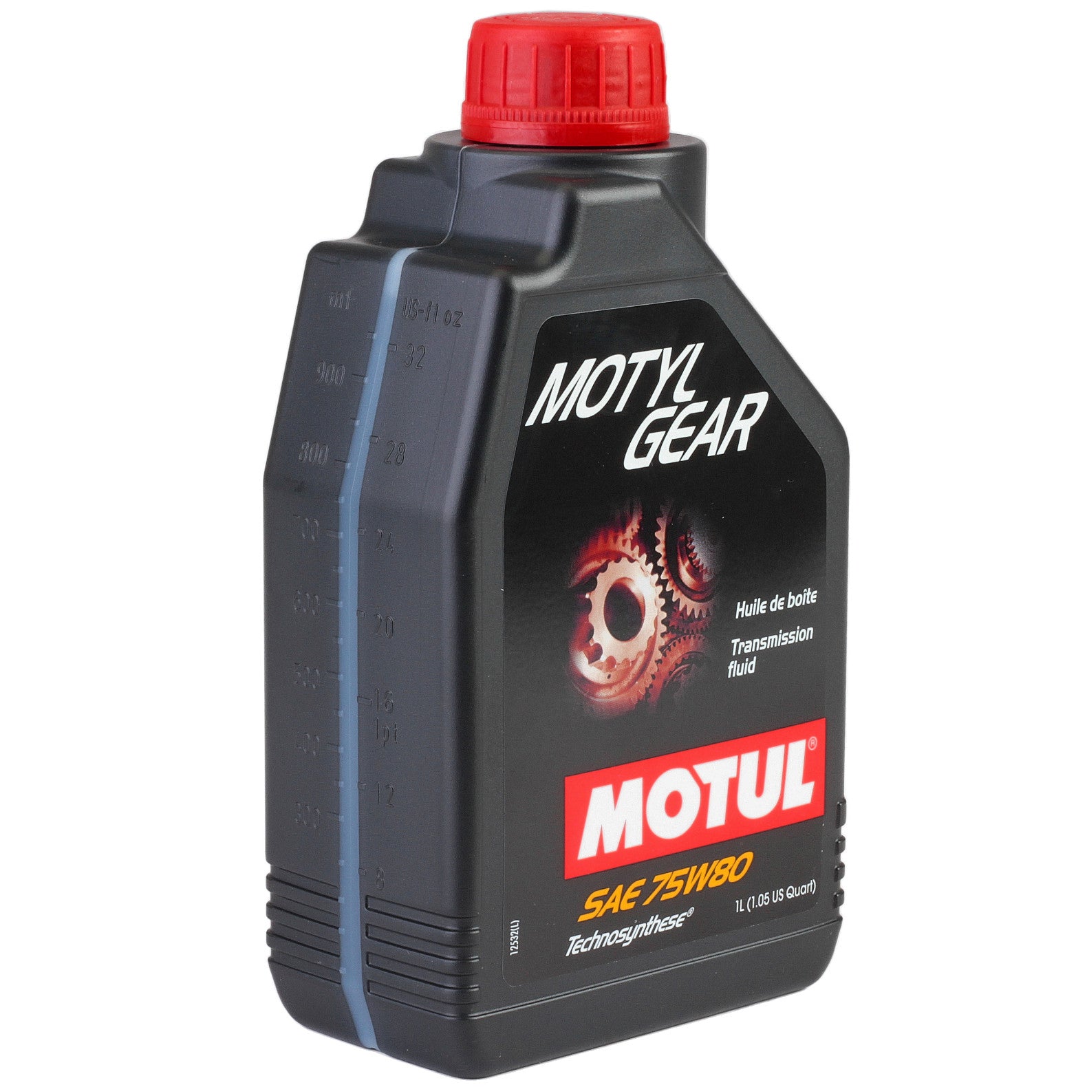 Ulei cutie manuala Motul MOTYGEAR 75W80 1L - 105782
