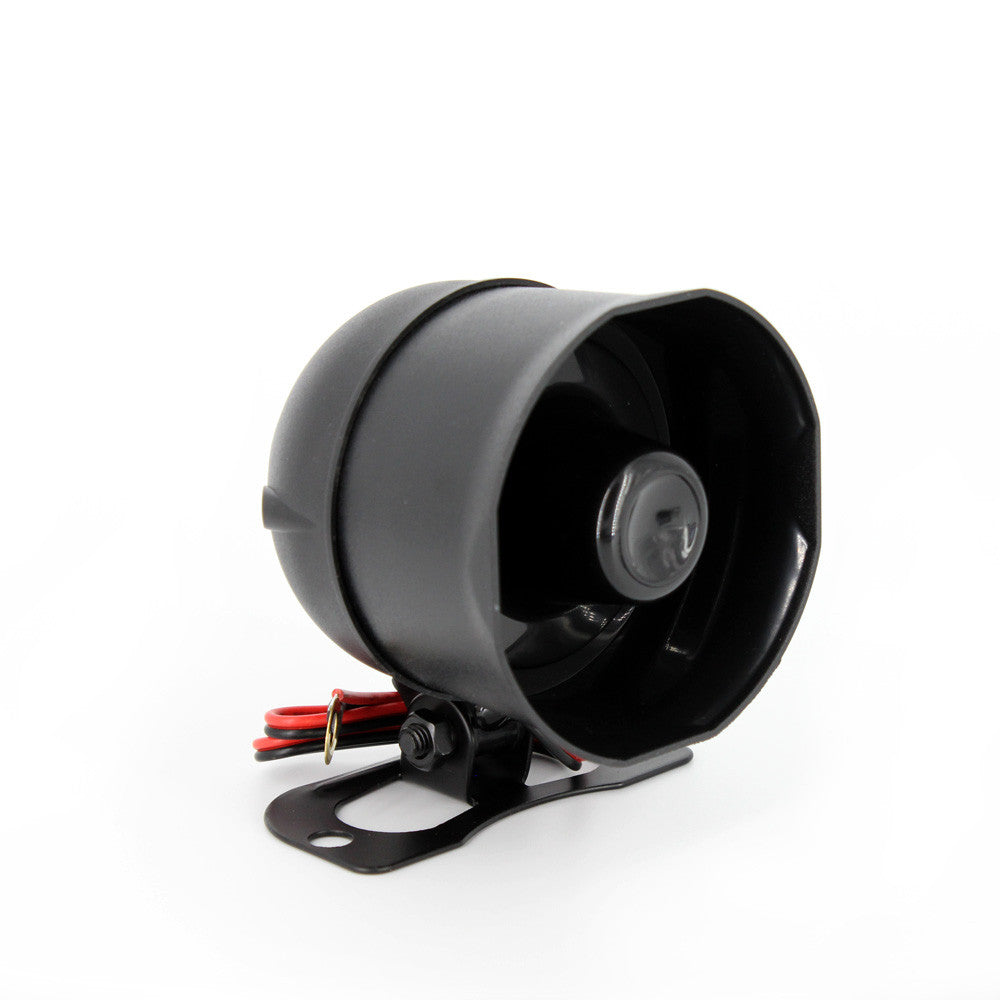 Alarma auto Car 002 Carguard