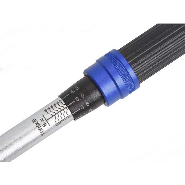 Cheie dinamometrică 3/8" 10-60Nm Clas - OM0795