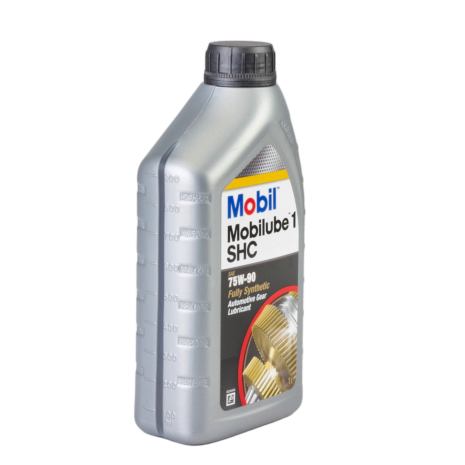 Ulei Mobil Mobil Lube 1 SHC 75W90 1L - 2211976
