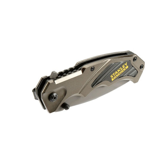 CUTIT PREMIUM SFM  DE BUZUNAR  ARGINTIU Stanley - FMHT010311