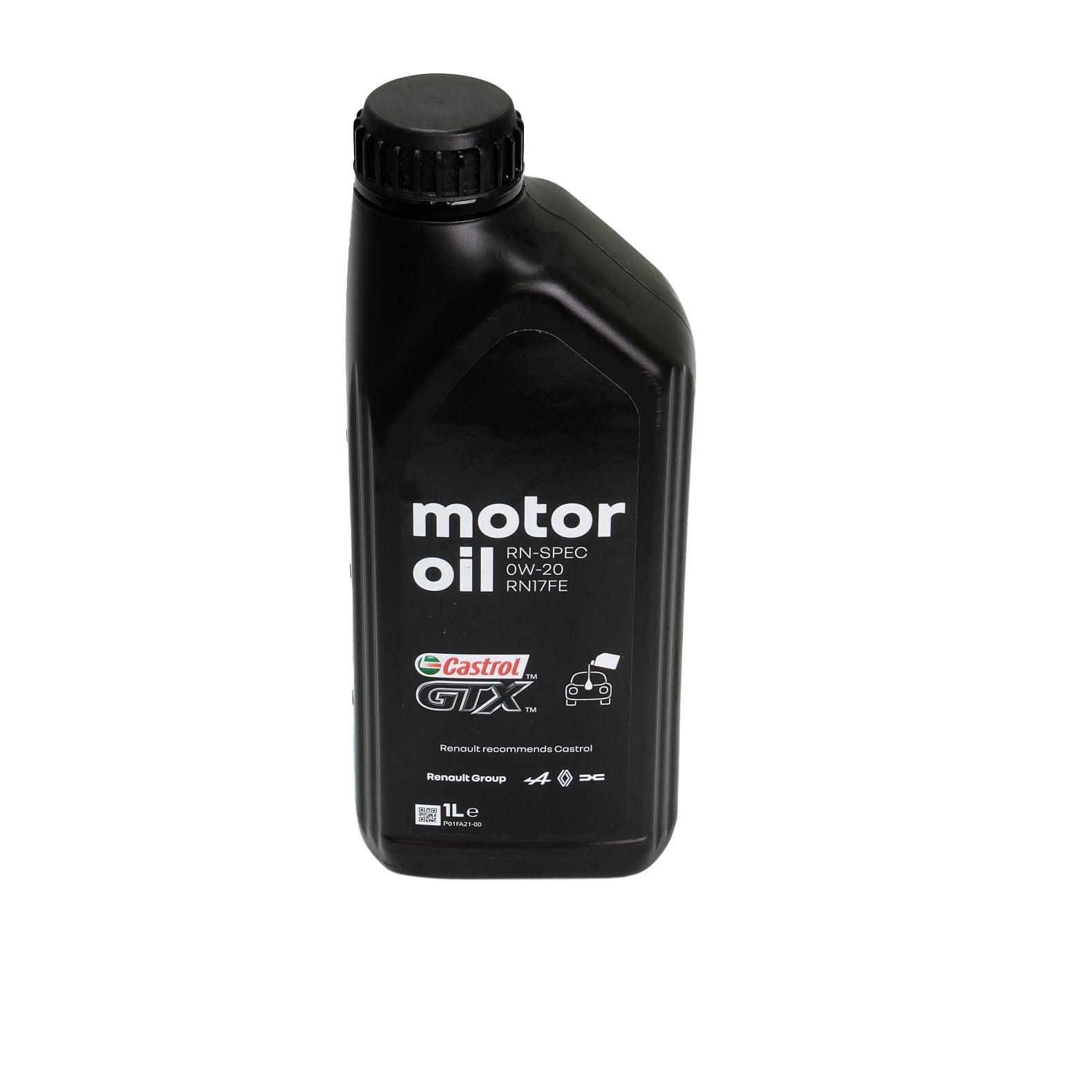 Ulei motor Renault Castrol Rn-Spec 0W20 RN17 FE 1L - 12160655