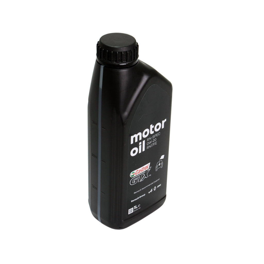Ulei motor Renault Castrol Rn-Spec 0W20 RN17 FE 1L - 7711943672