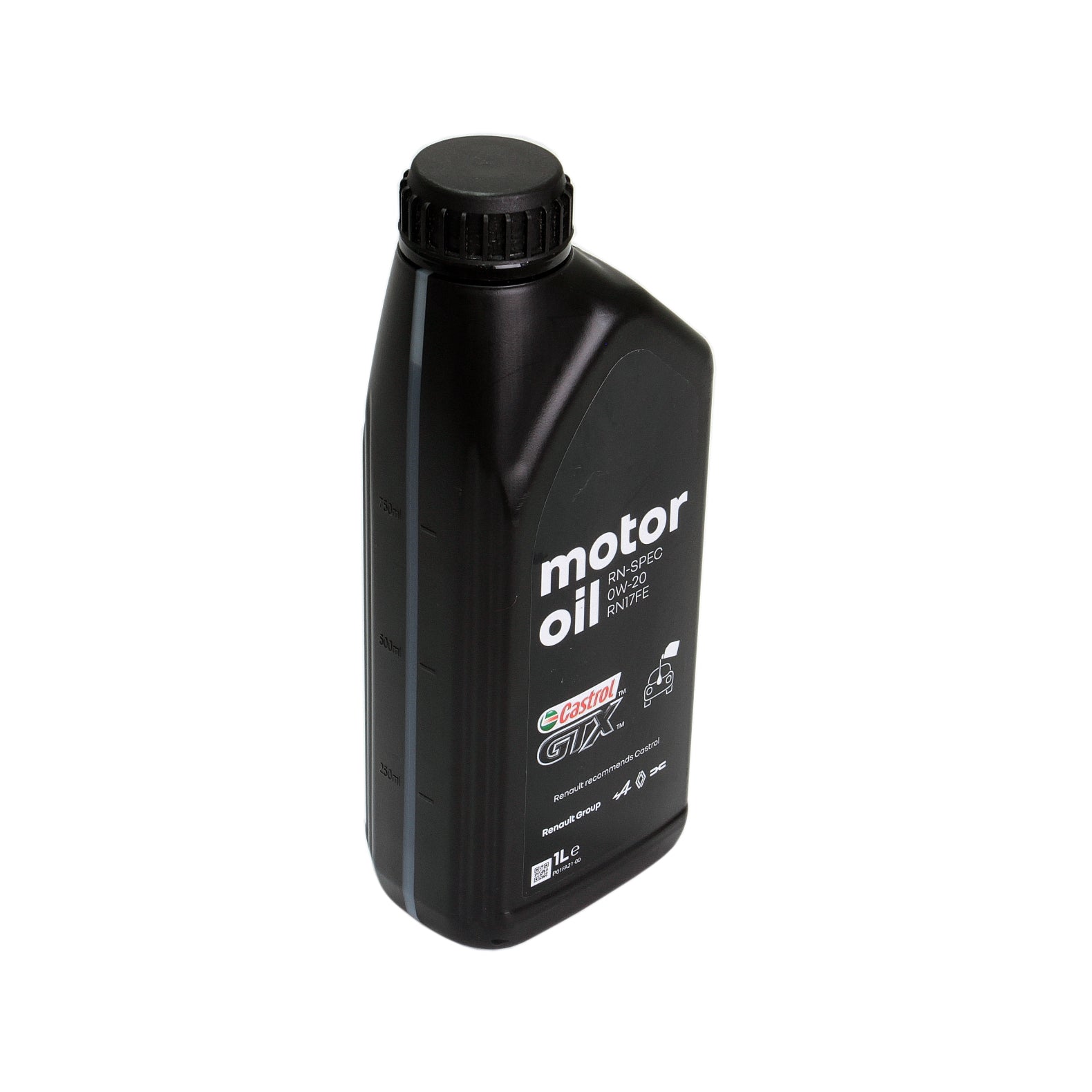 Ulei motor Renault Castrol Rn-Spec 0W20 RN17 FE 1L - 12160655
