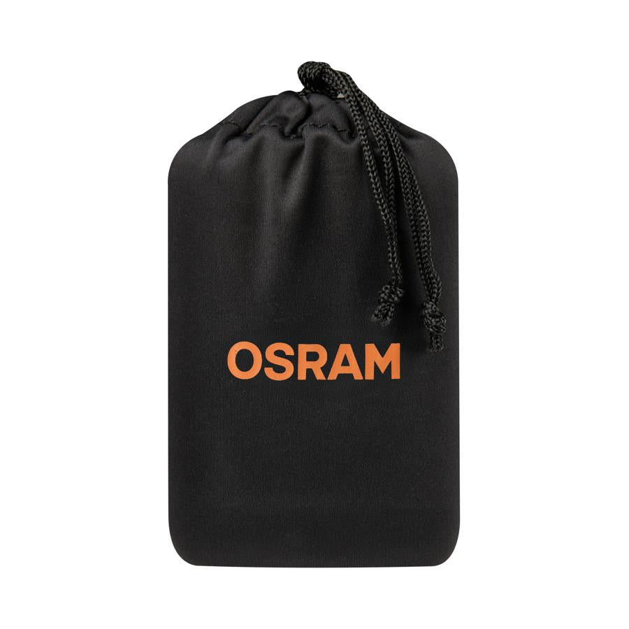 Aparat verificare presiune roti 1600 ESSENTIAL Osram - OTIR1600ESN