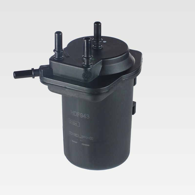 Filtru combustibil HDF943 DELPHI