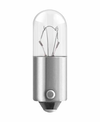 Bec Neolux T4W 24V 4W BA9S - N249