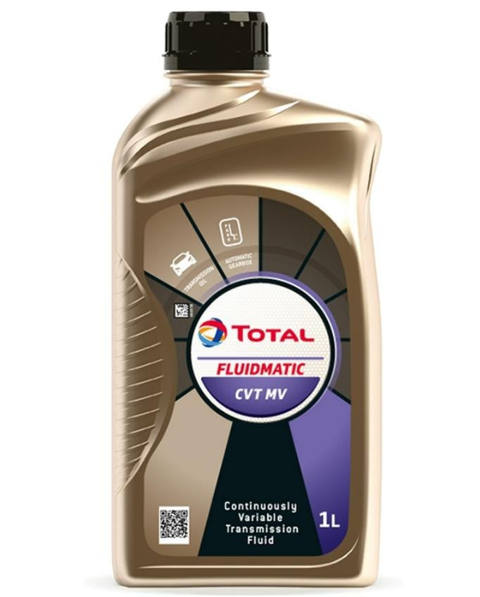 Ulei cutie automata Fluidmatic CVT MV 1L - 12290036