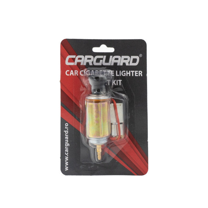 Kit bricheta auto Carguard 12V - USC006