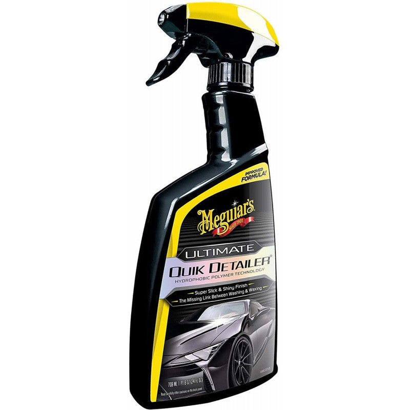 Ceara Auto Lichida Meguiars Ultimate Quik Detailer 709 ml - G201024
