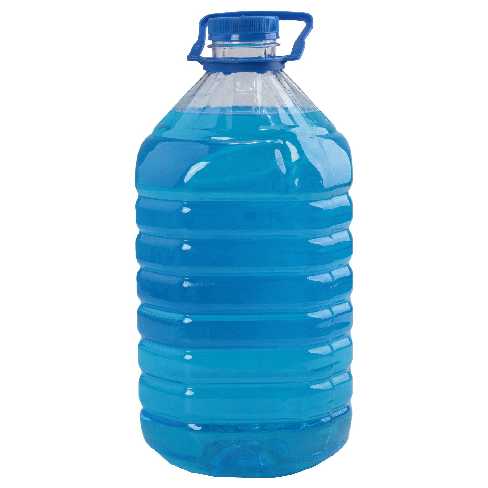 Lichid parbriz MTR iarna diluat (-20°C) 5L - 801537